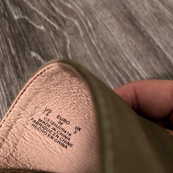 KDB Kelsey Dagger Hayden Slides - Picture 6 of 8